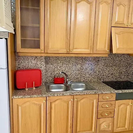 Apartment Santa Cristina