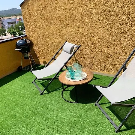Santa Cristina Apartment